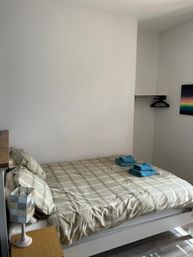 Rosebery Apartment-因弗内斯 外观 照片