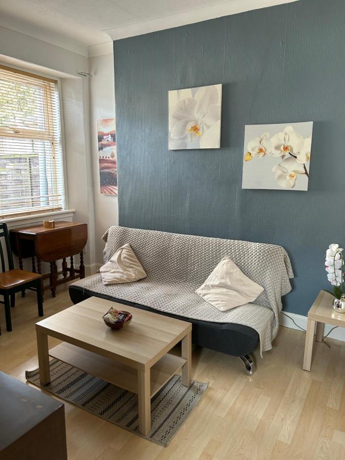 Rosebery Apartment-因弗内斯 外观 照片