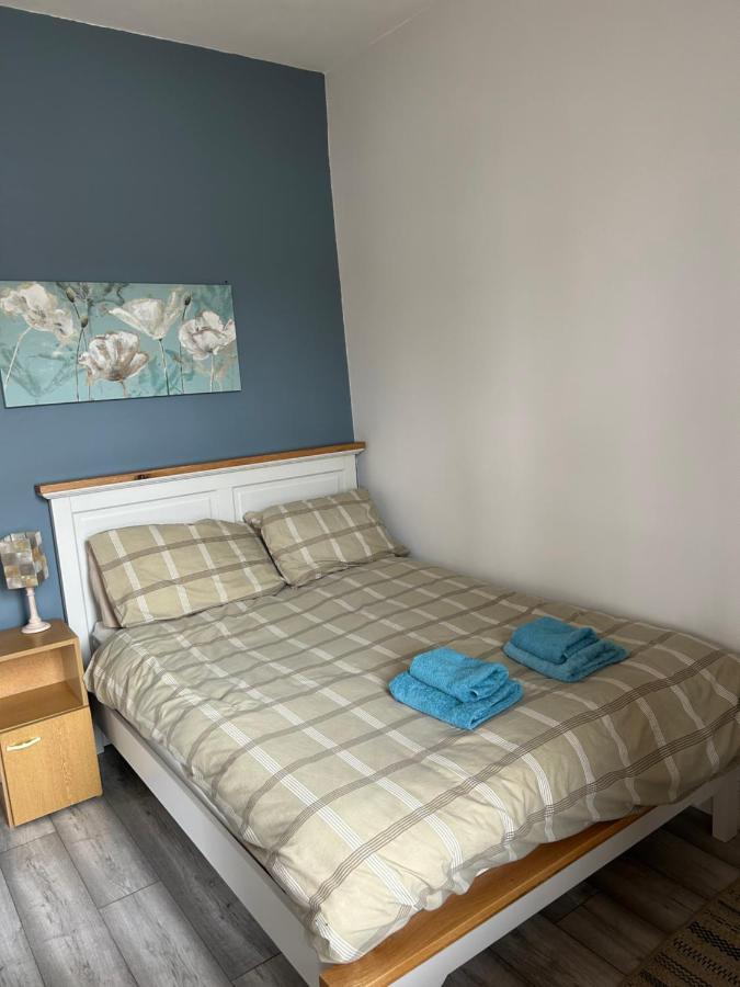 Rosebery Apartment-因弗内斯 外观 照片