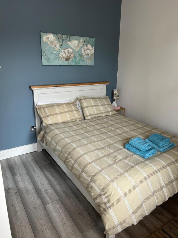 Rosebery Apartment-因弗内斯 外观 照片