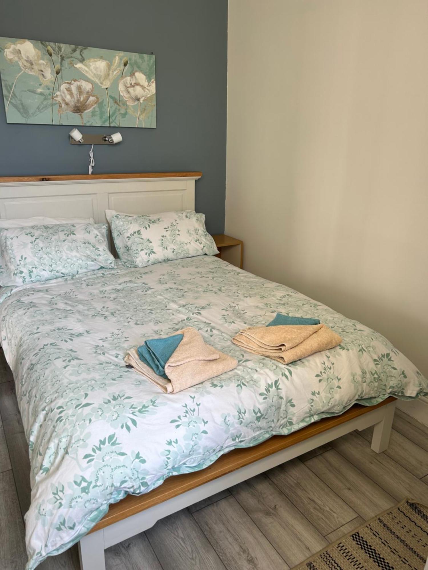 Rosebery Apartment-因弗内斯 外观 照片