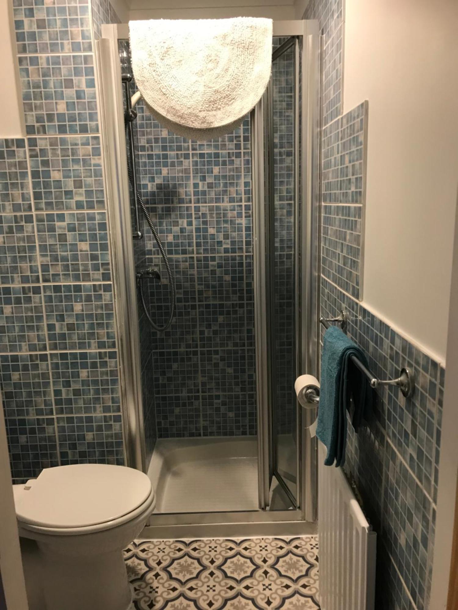 Rosebery Apartment-因弗内斯 外观 照片