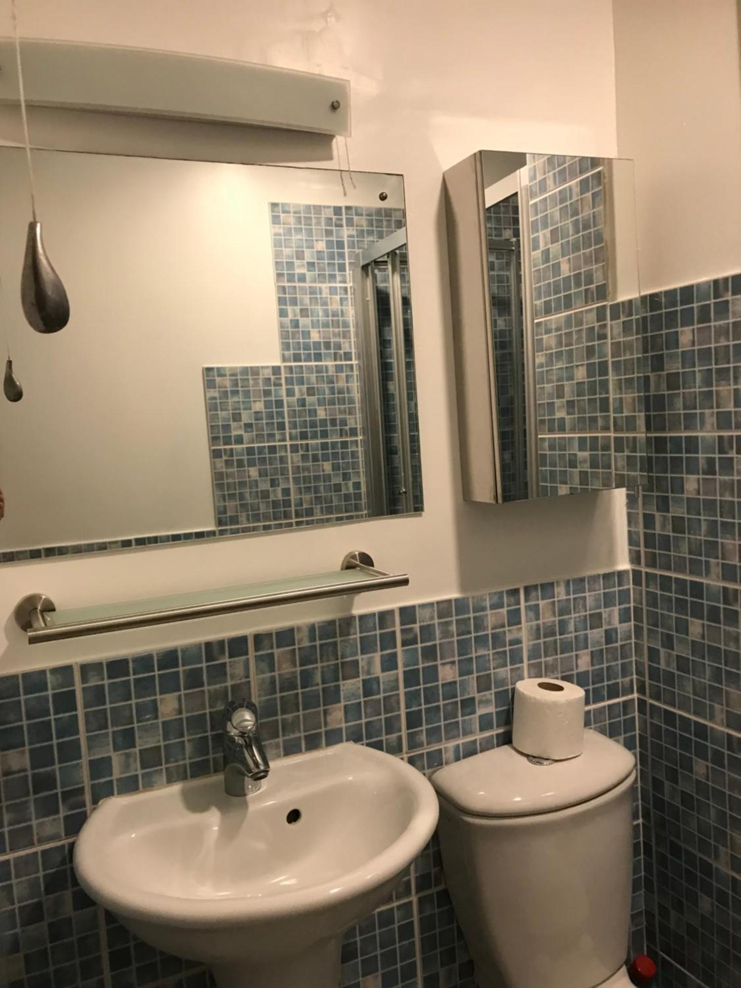 Rosebery Apartment-因弗内斯 外观 照片